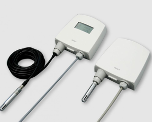 Vaisala Oyj Humidity/Temperature Transmitter HMT120