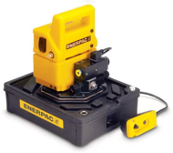 Enerpac Portable Electric Pump PUD1301B