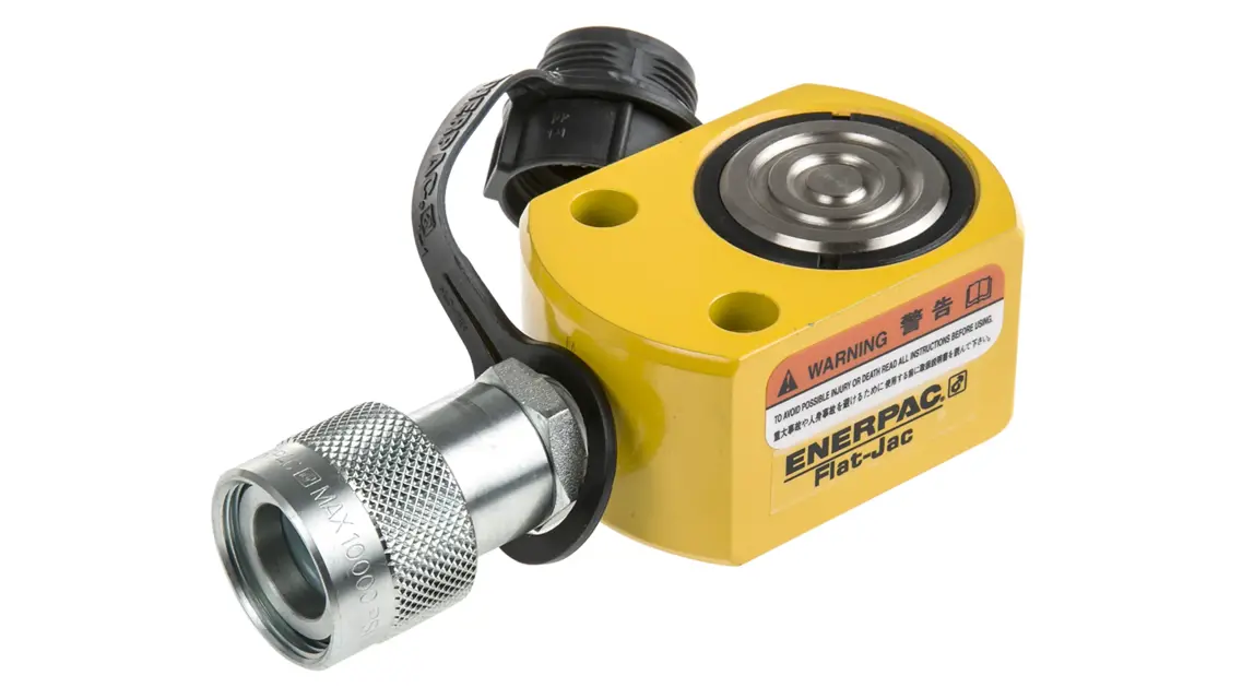 Enerpac Hydraulic Cylinder RSM100