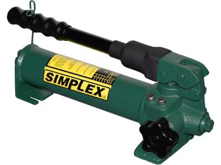 Enerpac Hand Pump P22