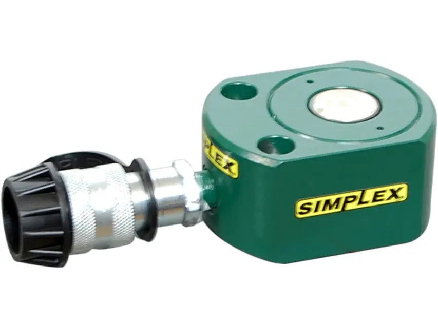 Enerpac Hydraulic Cylinder RFS50