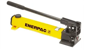 Enerpac Hand Pump P39