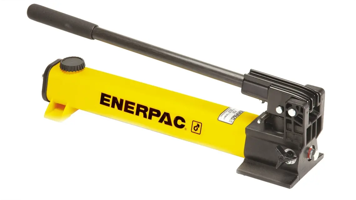 Enerpac Hand Pump P39