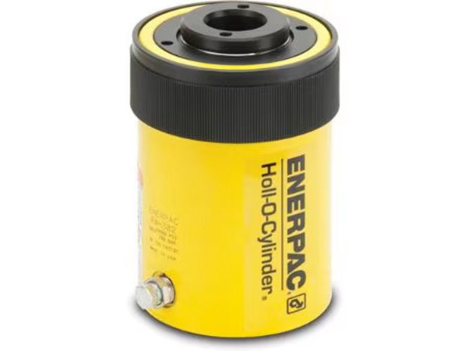 Enerpac Hydraulic Cylinder RWH202 10,000 LB