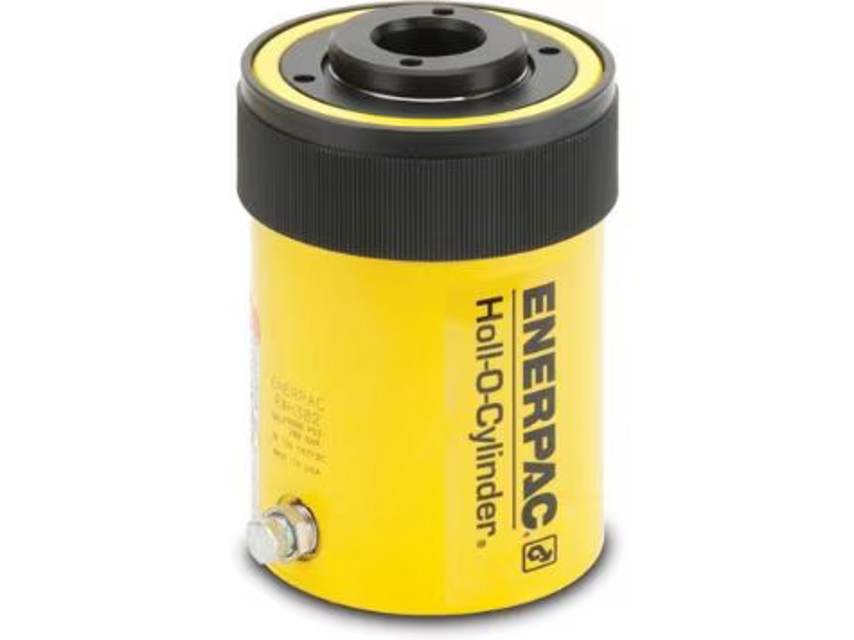 Enerpac Hydraulic Cylinder RWH202 10,000 LB