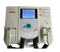 Marquette Hellige Defibrillator / Cardiac Resuscitation Monitor CardioServ