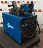 Miller Arc Welding Power Source Dimension 1000
