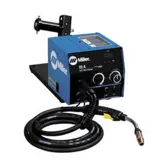 Miller GMAW and FCAW Welding S-22A