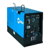 Miller Engine Driven Welding Generator Big 40
