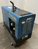 Miller Engine Driven Welding Generator Bobcat 225 NT
