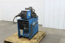 Miller Arc Welding Power Source CP-250TS