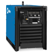 Miller Welding Equipment Auto Continuum 500 CE