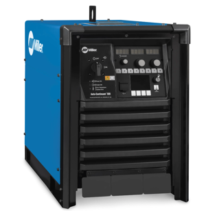 Miller Welding Equipment Auto Continuum 500 CE