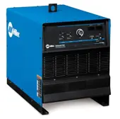 Miller Arc Welding Power Source Deltaweld 452