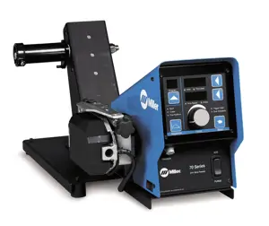Miller Wire Feeder S-74DX