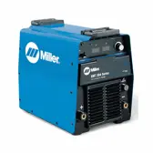 Miller Arc Welding Power Source XMT 304 CC/CV