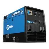 Miller Engine Driven Welding Generator Trailblazer 325