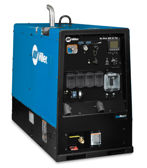 Miller Engine Driven Welde Big Blue 600
