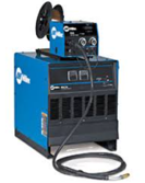 Miller Arc Welding Power Source Delta Fab