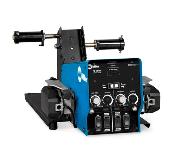Miller Wire Feeder D-74S