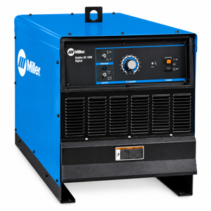 Miller Digital Power Source DC 1250 Digital