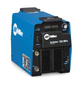 Miller Arc Welding Power Source Invision 352