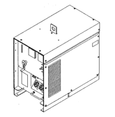 Miller Welder CP-300