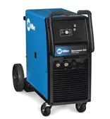 Miller Arc Welding Power Source Syncrowave 210