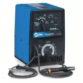 Miller Arc Welding Power Source Thunderbolt XL