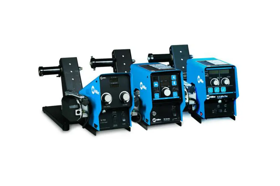 Miller Wire Feeder 70 Series