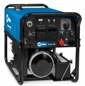 Miller Engine Driven Welder/Generator Fusion 160