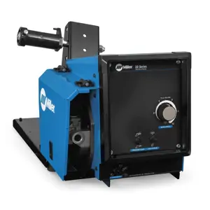 Miller Wire Feeder 20 Series