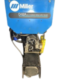 Miller Wire Feeder D-52A