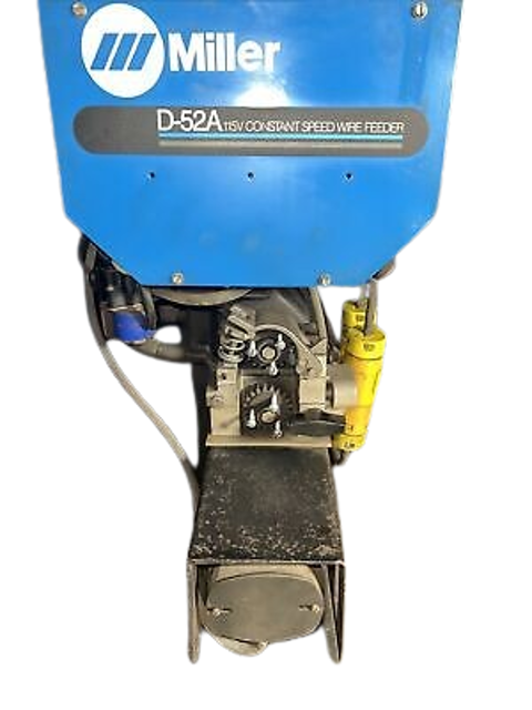 Miller Wire Feeder D-52A