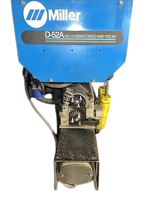 Miller Wire Feeder D-52A