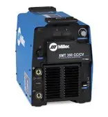 Miller Arc Welding Power Source XMT 350 CC/CV