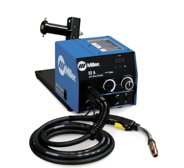 Miller Wire Feeder 22A