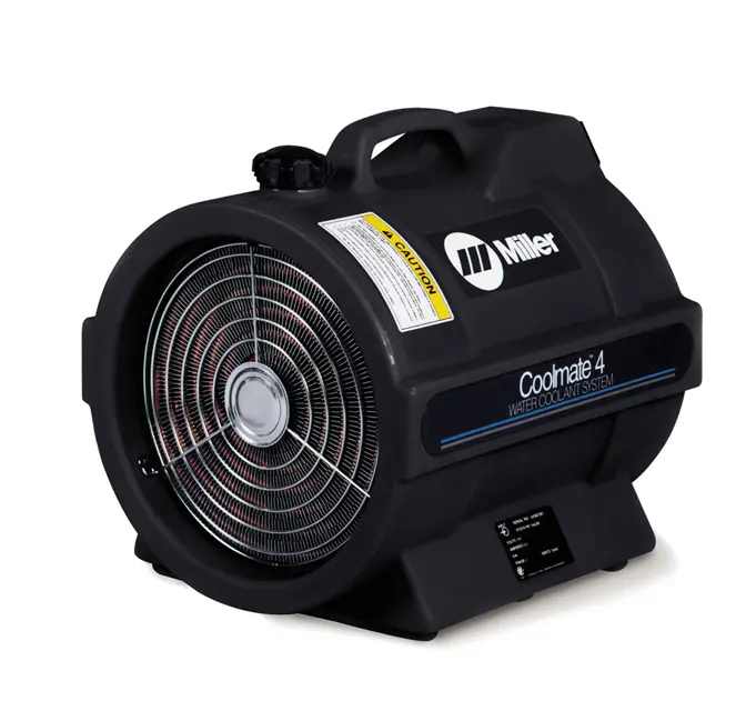 Miller Coolant System Coolmate 4