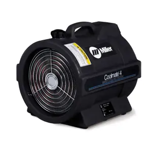 Miller Coolant System Coolmate 4