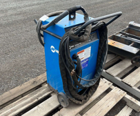 Miller Plasma Cutter Spectrum 700