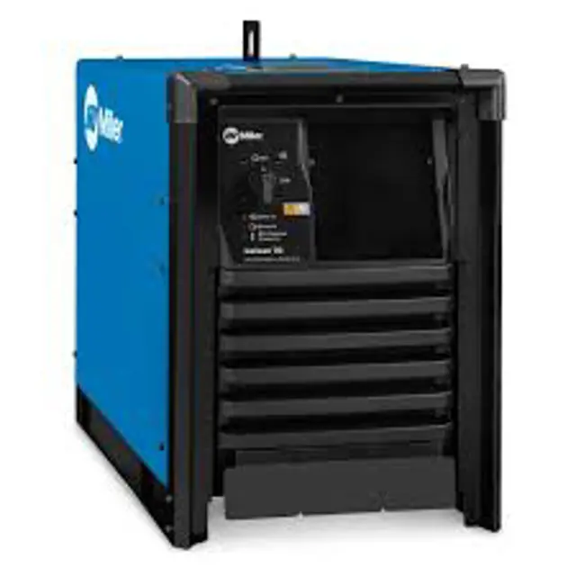 Miller Arc Welding Power Source Continuum 350