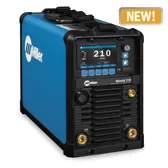 Miller Arc Welding Power Source Dynasty 210