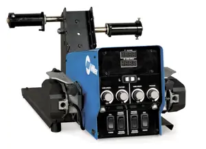 Miller Wire Feeder D-74D
