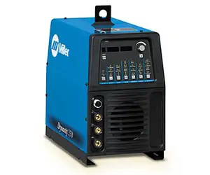 Miller Arc Welding Power Source Dynasty 350