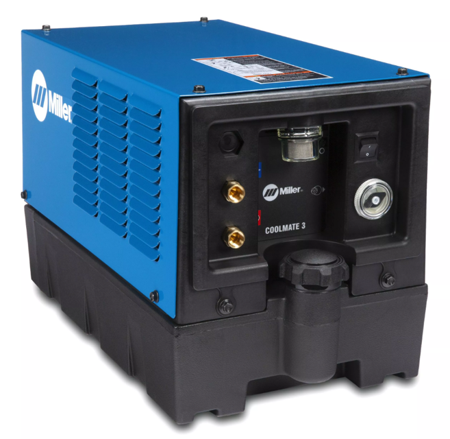 Miller Water Cooler Coolmate 3