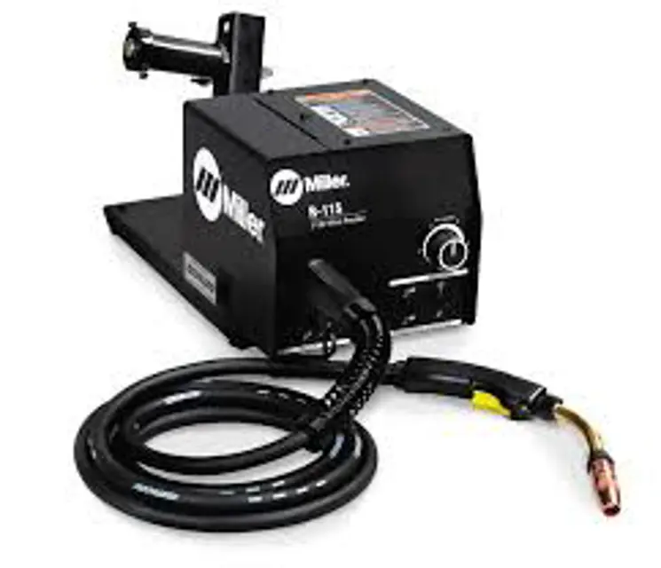 Miller Wire Feeder R-115