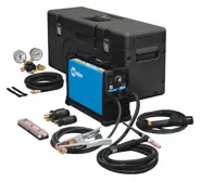 Miller Welder MaxStar 150STH