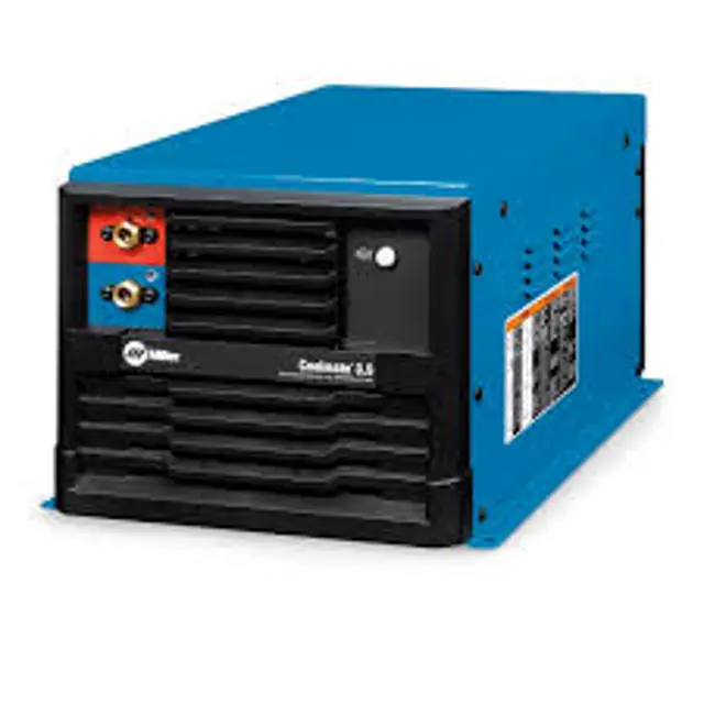 Miller Wire Feeder Coolmate 3.5