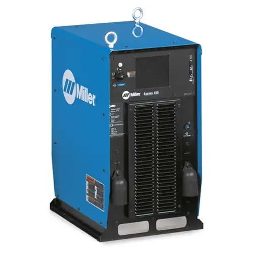 Miller Arc Welding Power Source Axcess 450