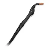 Miller Semi-Automatic, Air/Water Cooled, MIG (GMAW) Welding Gun XR AlumaPro